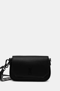 Steve Madden torebka Bmae kolor czarny SM13001547 - Torebki damskie - miniaturka - grafika 1