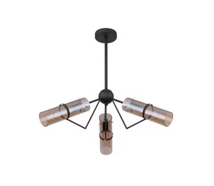 Globo Lighting Gijon Wisząca 15353-3D - Lampy sufitowe - miniaturka - grafika 2