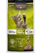 Sucha karma dla kotów - LEONARDO Adult Grain Free Poultry 1,8 kg - - miniaturka - grafika 1
