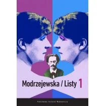 PIW Listy Tom 1-2 - Helena Modrzejewska - Pamiętniki, dzienniki, listy - miniaturka - grafika 2
