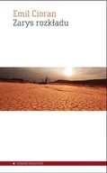 Filozofia i socjologia - Zarys rozkładu - Emil Cioran - miniaturka - grafika 1