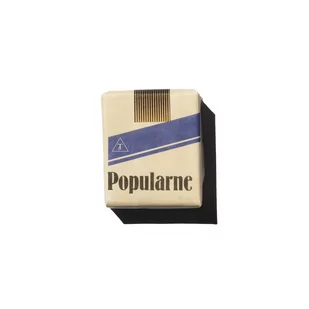 Popularne - Rap, Hip Hop - miniaturka - grafika 1