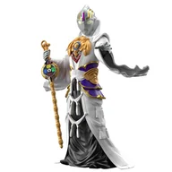 Figurki kolekcjonerskie - Figurka do złożenia Ultraman TAOL - Ultraman Orb Jiang Ziya Armour - miniaturka - grafika 1