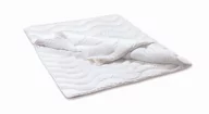 Kołdry - Kołdra 200x220 4 Pory Roku Softi Sen - antyalergiczna Iga Home - miniaturka - grafika 1