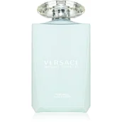 Balsamy i kremy do ciała - Versace Bright Crystal 200ml - miniaturka - grafika 1