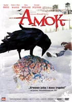 Amok - Horror DVD - miniaturka - grafika 1