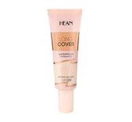 Podkłady do twarzy - Hean Long Cover - miniaturka - grafika 1