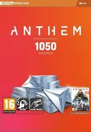 Gry PC Cyfrowe - Anthem: 1050 Shards - pakiet tektytów PC  Origin - miniaturka - grafika 1