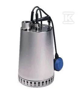 Grundfos Unilift AP12.40.06.A1 96001735 - Pompy wodne - miniaturka - grafika 1