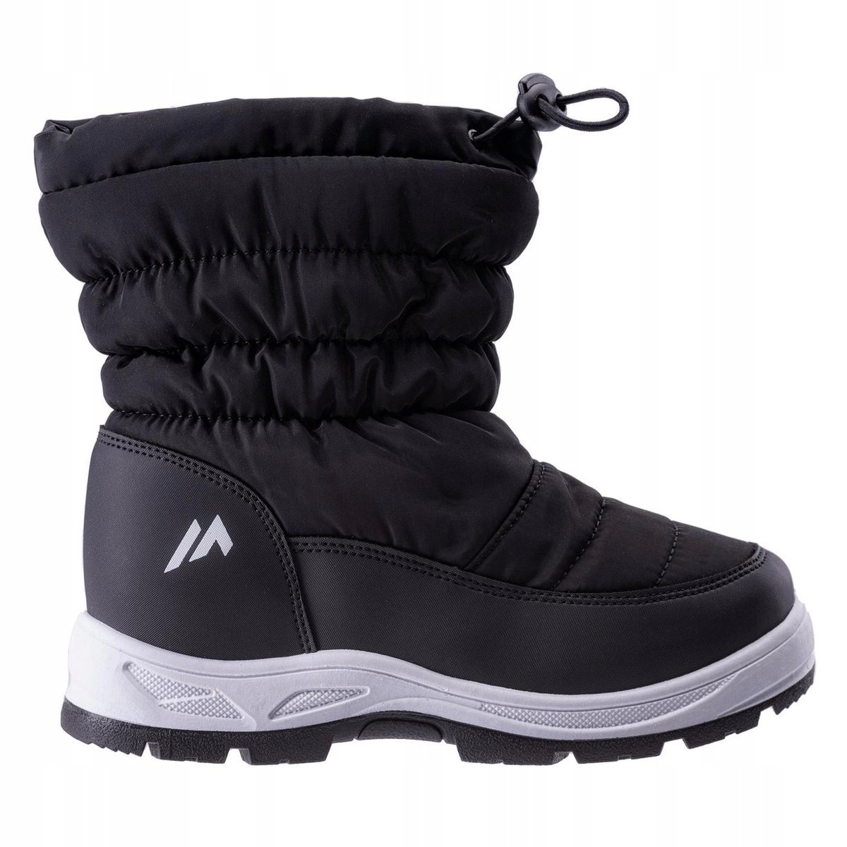 Dziecięce Śniegowce MELTES JR 31