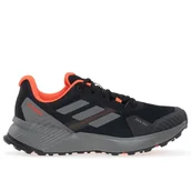 Buty trekkingowe męskie - Buty adidas Terrex Soulstride Rain.Rdy IF5016 - czarne - miniaturka - grafika 1