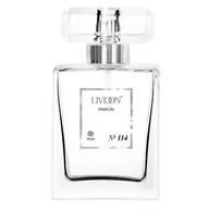 Wody i perfumy damskie - Livioon Livioon 114 woda perfumowana 50ml - miniaturka - grafika 1