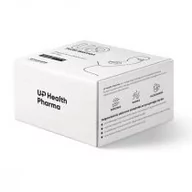 Witaminy i minerały - Up Health Pharma Wsparcie w przygotowaniu do ciąży dla niej Up Fertil Women - suplement diety 60 sasz. - miniaturka - grafika 1