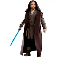 Figurki dla dzieci - FIGURA OBI-WAN KENOBI JABIIM OBI-WAN KENOBI STAR WARS 15CM - miniaturka - grafika 1