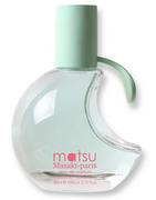 Wody i perfumy damskie - Masaki Matsushima Masaki Matsu Woda perfumowana 80ml - miniaturka - grafika 1