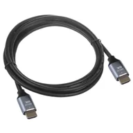 Akcesoria i części AGD - Kabel przewód HDMI 2.1a Maclea - miniaturka - grafika 1
