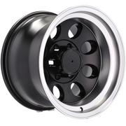 Felgi aluminiowe - Felgi 15'' m.in. do FORD Bronco Explorer Ranger I II JEEP Liberty - RXF171 - miniaturka - grafika 1