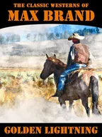 E-booki obcojęzyczne - Golden Lightning - miniaturka - grafika 1