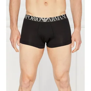 Emporio Armani Bokserki 3-pack - Majtki męskie - miniaturka - grafika 1