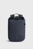 Plecaki - XD DESIGN PLECAK URBAN WATER RESISTANT NAVY - miniaturka - grafika 1