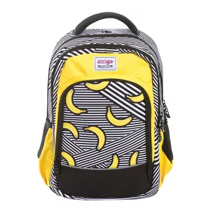 Plecak FM3A Misty Fruits STRIGO - Torby na laptopy - miniaturka - grafika 1