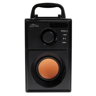 Media-Tech MT3145V2.0 - Power audio - miniaturka - grafika 1
