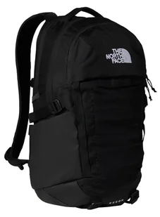 Plecak dzienny The North Face Recon - TNF black - Plecaki - miniaturka - grafika 1