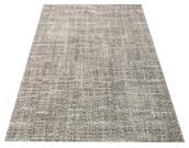 Dywany - Beżowy nowoczesny dywan boho A0-L15 - miniaturka - grafika 1