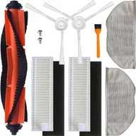 Akcesoria do robotów sprzątających - Zestaw do XIAOMI Mi Robot Vacuum-Mop Essential MJSTG1 G1 filtry szczotki - miniaturka - grafika 1