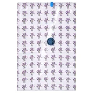 Pokrowce na ubrania - Worek Próżniowy na Ubrania Odzież Pościel Koce Lawendowy Zapachowy 80x60 cm - miniaturka - grafika 1