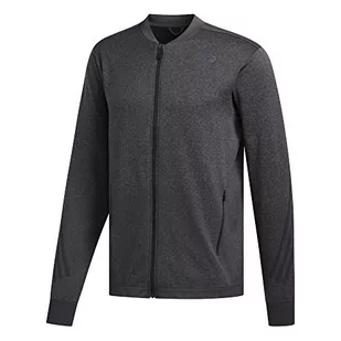 adidas Primeknit3s Jkt Bluza męska - Bluzy męskie - miniaturka - grafika 1