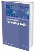 Książki medyczne - Kompendium leczenia bólu - miniaturka - grafika 1