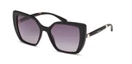Okulary przeciwsłoneczne - Okulary Przeciwsłoneczne Solano SS 21004 A - miniaturka - grafika 1