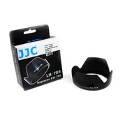 Osłony przeciwsłoneczne do aparatów - JJC LH-78BII - miniaturka - grafika 1