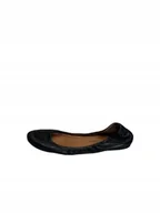 Baleriny - Klasyczne baleriny damskie wsuwane Luck Brand 36,5 - miniaturka - grafika 1
