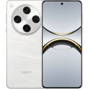 Oppo Find X8 PRO 16/512GB Biały - Telefony komórkowe - miniaturka - grafika 1