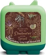 Zabawki interaktywne dla dzieci - Tonies Tonies CT Wundervolle Welt der Dinosaurier und der Urzeit - miniaturka - grafika 1