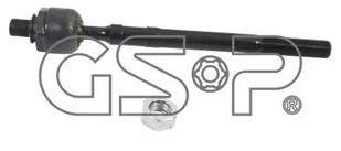 Połączenie osiowe, drążek kierowniczy poprzeczny GSP S030127 - Układ kierowniczy - akcesoria - miniaturka - grafika 1