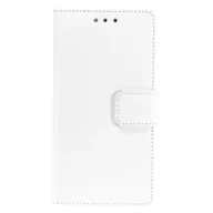 Etui i futerały do telefonów - Skórzane etui do Galaxy A5 - białe 4250710560844 - miniaturka - grafika 1