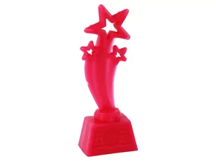 Lalka Dla Dzieci Anlily Baletnica Tancerka Statuetka Kok Różowa Sukienka - Lalki dla dziewczynek - miniaturka - grafika 4