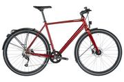 Rowery - Orbea Carpe 15, czerwony L | 55,5cm (28") 2022 Rowery miejskie M40256SB - miniaturka - grafika 1