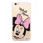 Etui i futerały do telefonów - Disney Minnie Case do Huawei P30 przezroczysty DPCMIN7866 - miniaturka - grafika 1