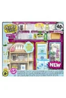 Zabawki kreatywne - MGA Miniverse Make It Mini Spa Health / Beauty 427773 - miniaturka - grafika 1