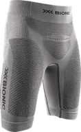 Bielizna sportowa męska - XBIONIC Spodenki do biegania FENNEC 4.0 RUNNING SHORTS - miniaturka - grafika 1