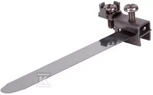 Opaska uziemiająca (długość 428MM) - Piorunochrony - miniaturka - grafika 1