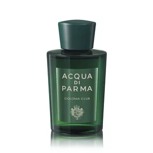 Acqua Di Parma Colonia Club 50ml - Wody i perfumy unisex - miniaturka - grafika 1