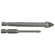 Wiertła - Makita Wiertło do szkła Economy uchwyt narzędziowy 1/48 x 65 mm D-15970 - miniaturka - grafika 1