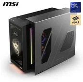 Zestawy komputerowe - MSI MEG Vision X AI 2nd 2NVZ9 234AT - DT - Core Ultra 9 285K / 3.2 GHz - RAM 128 GB - SSD 2 TB - NVMe - GeForce RTX 5090 - Wi-Fi 6, Wi-Fi 7, Bluetooth, 1GbE, 2.5GbE, 5GbE - WLAN: 802.11a/b/g/n/ac/ax/be, Bluetooth 5.4 - Win 11 Home - Monitor: keiner - 00B92111-234 - miniaturka - grafika 1
