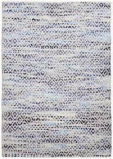 Smooth Comfort Diamond Blue - Dywany - miniaturka - grafika 1