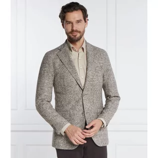 Marynarki męskie - Oscar Jacobson Marynarka Ego Blazer | Regular Fit - grafika 1